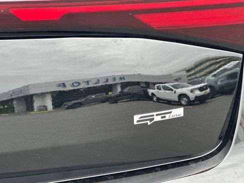 New 2026 Kia K5 GT-Line FWD image 26