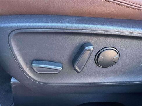 Used 2023 Ford Bronco Sport Outer Banks w/ Tech Package image 14