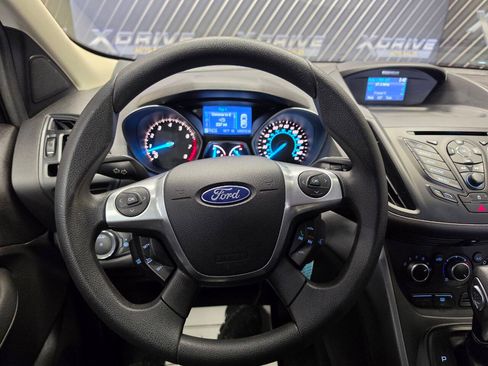 Used 2013 Ford Escape S FWD image 16