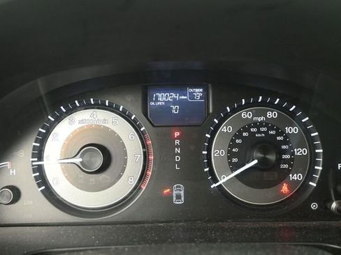 Used 2017 Honda Odyssey EX-L image 17