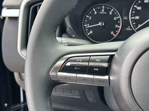 New 2026 MAZDA CX-50 AWD 2.5 S w/ Weather Package image 18