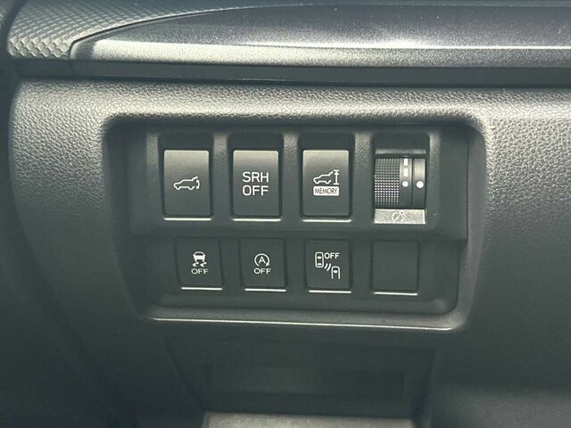 Certified 2023 Subaru Forester Wilderness AWD/4WD image 33