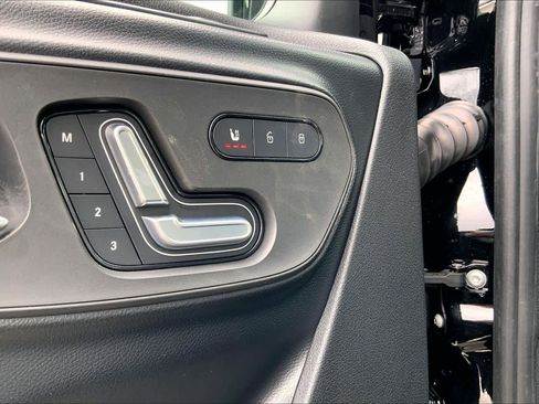 New 2026 Mercedes-Benz Sprinter 2500 image 11