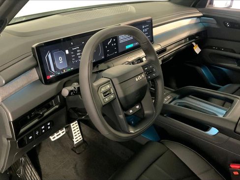 New 2027 Kia Telluride SX X-Line AWD/4WD image 6