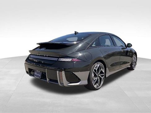 Certified 2023 Hyundai Ioniq 6 Limited image 5