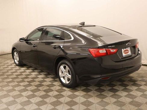 Used 2023 Chevrolet Malibu LS FWD image 38