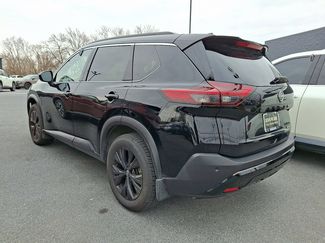 Certified 2023 Nissan Rogue SV w/ SV Premium B Package video 3