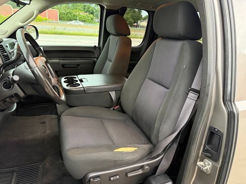 Used 2013 GMC Sierra 1500 SLE w/ Power Tech Package AWD/4WD image 22