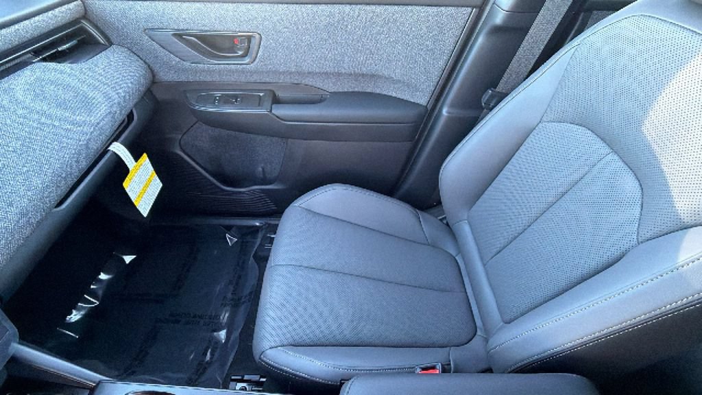 New 2026 Subaru Outback Limited AWD/4WD image 12