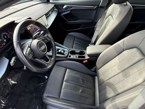 Used 2024 Audi A3 2.0T Premium image 4