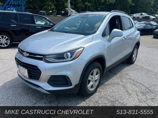 Used 2019 Chevrolet Trax LT w/ LT Convenience Package AWD/4WD video 1