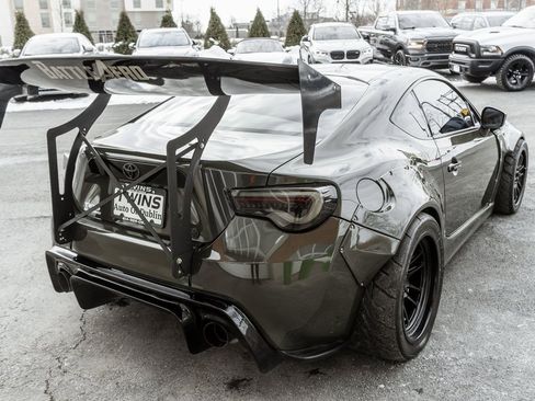 Used 2014 Scion FR-S image 29