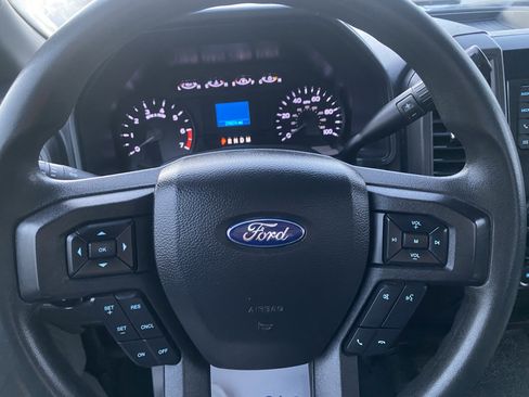 Used 2022 Ford F350 XL w/ STX Appearance Package image 15