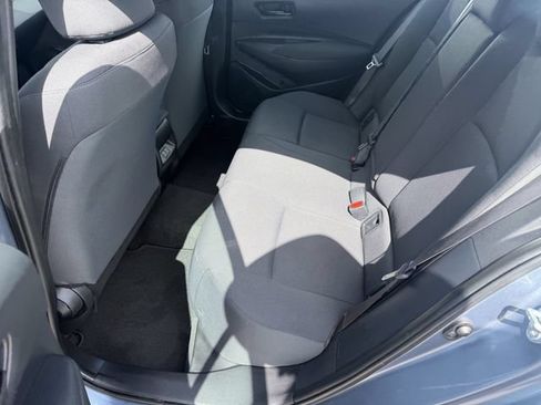 Used 2024 Toyota Corolla LE FWD image 21