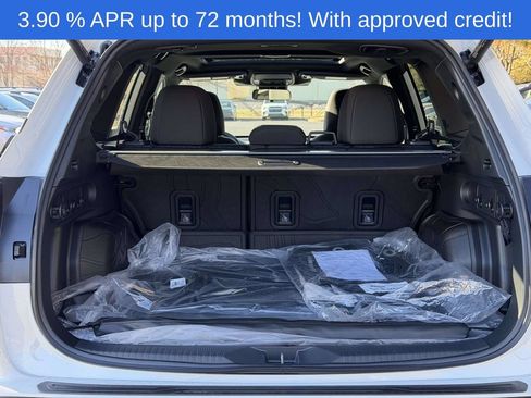 Certified 2026 Subaru Forester Premium w/ Base/Premium Package AWD/4WD image 12