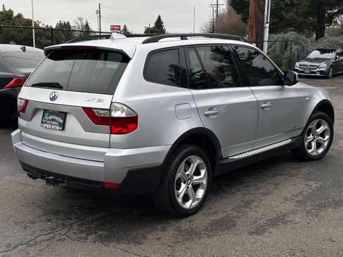 Used 2010 BMW X3 xDrive30i image 8