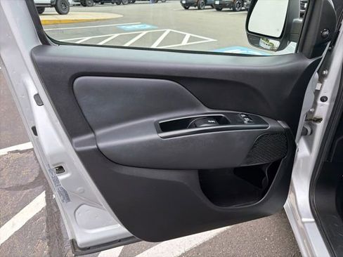 Used 2020 RAM ProMaster City SLT FWD image 11