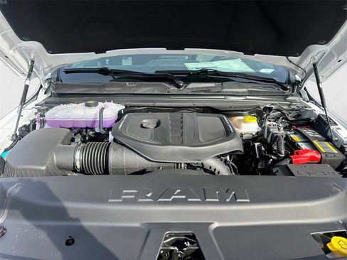 New 2026 RAM 1500 Limited image 14
