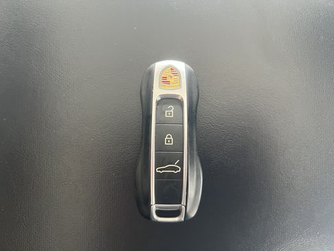 Certified 2023 Porsche Panamera GTS AWD/4WD image 25