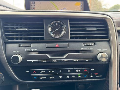 Used 2018 Lexus RX 350L Luxury image 21