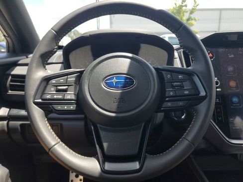 Certified 2025 Subaru Crosstrek 2.5i Sport w/ Popular Package #4A AWD/4WD image 22