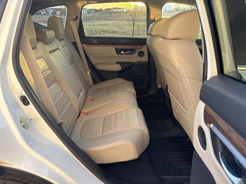 Used 2017 Honda CR-V EX-L image 23