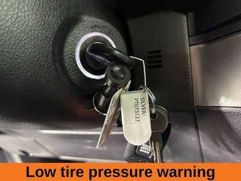 Used 2023 Toyota Tacoma SR image 13