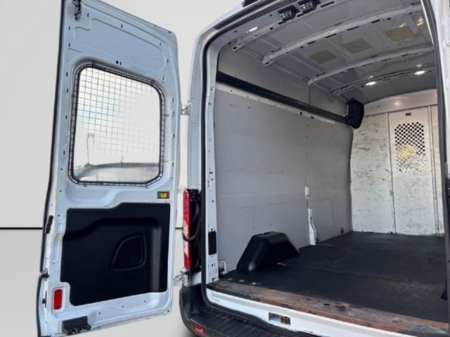 Used 2019 Ford Transit 250 148 High Roof w/ Interior Upgrade Package RWD image 30