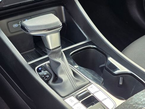 Used 2025 Hyundai Tucson SEL image 27