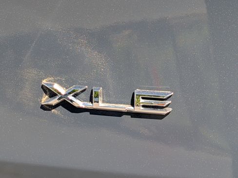 Used 2024 Toyota Grand Highlander AWD image 7