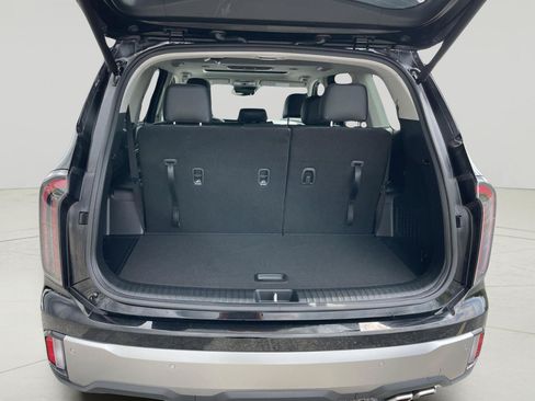 Used 2025 Kia Telluride EX AWD/4WD image 9