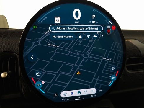 Used 2025 MINI Cooper S image 22