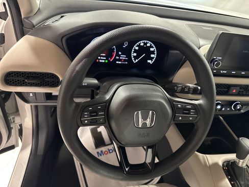 Used 2023 Honda HR-V LX image 19