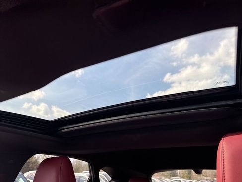 Used 2023 Lexus NX 350 AWD w/ Cold Area Package image 17