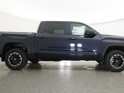 New 2026 Toyota Tundra SR5 AWD/4WD image 27