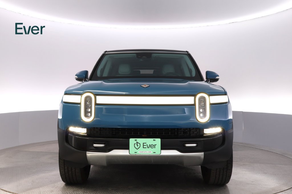 Used 2023 Rivian R1S Launch Edition Quad AWD/4WD image 12