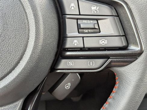 New 2026 Subaru Crosstrek 2.5i Limited AWD/4WD image 25