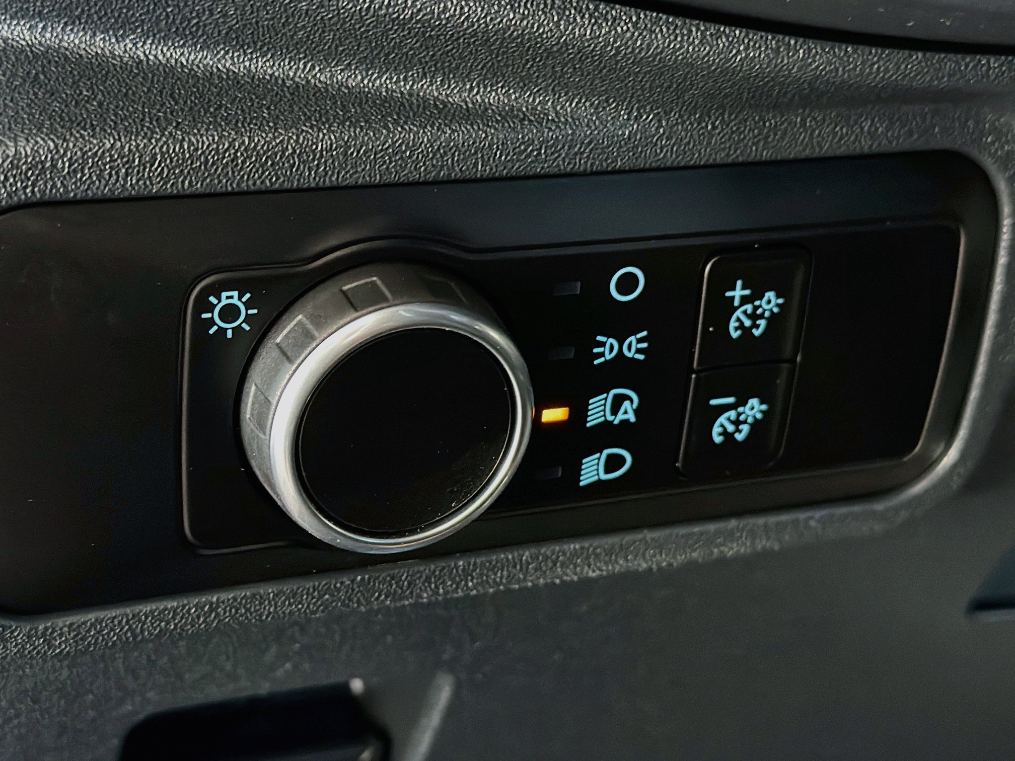 Used 2025 Ford Bronco Big Bend AWD/4WD image 16