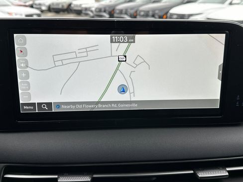 New 2025 Hyundai Palisade SEL image 26