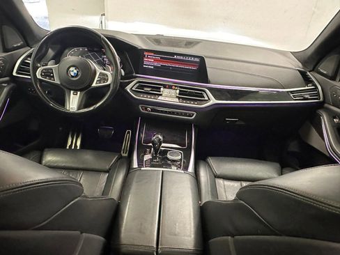 Used 2019 BMW X7 xDrive40i w/ Premium Package AWD/4WD image 27