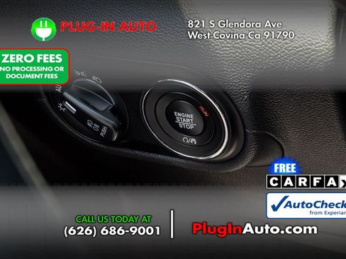 Used 2021 Maserati Levante S AWD/4WD image 22
