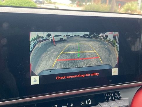 Used 2025 Toyota Camry XSE FWD image 24