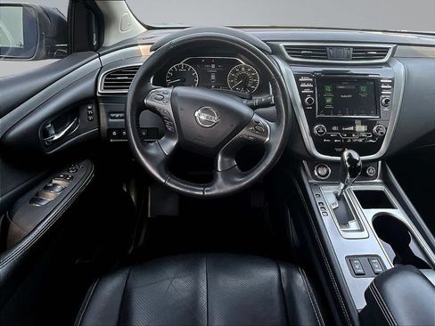 Used 2020 Nissan Murano SL AWD/4WD image 10