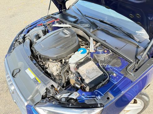 Used 2018 Audi A5 2.0T Premium Plus w/ Premium Plus image 79