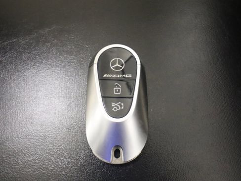 New 2026 Mercedes-Benz CLE 53 AMG 4MATIC Coupe image 23