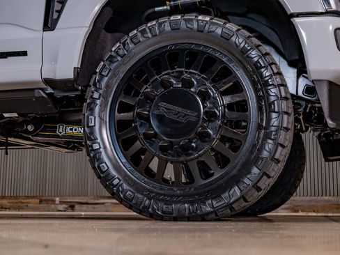 Used 2025 Ford F350 XL image 16