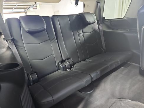 Certified 2015 Cadillac Escalade Premium AWD/4WD image 15