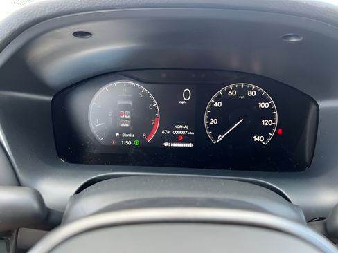 Used 2026 Honda HR-V LX image 15