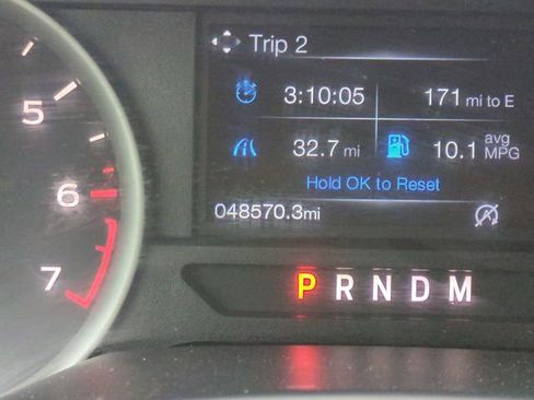 Used 2018 Ford F150 XLT w/ Equipment Group 302A Luxury image 31