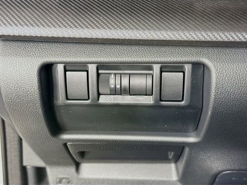 New 2026 Subaru Crosstrek 2.5i Limited image 12